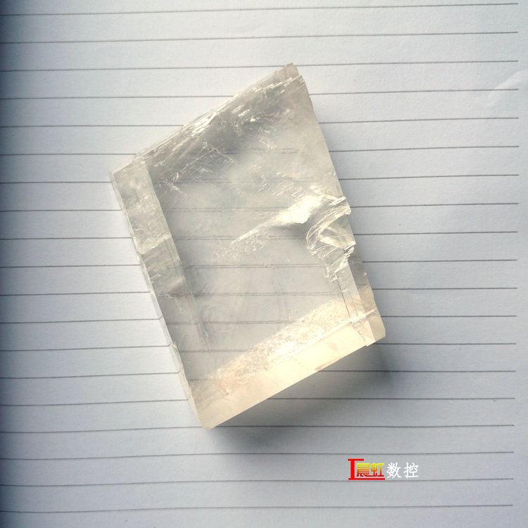 冰洲石的特性，冰洲石雙折射功能